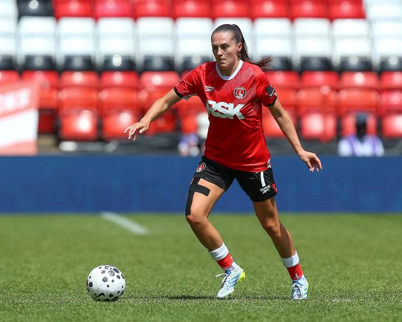 Newcastle United Women Complete the Transfer of Katie Bradley