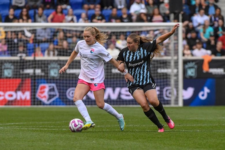 Crystal Palace Women Secure the Transfer of Midfielder Sierra Enge