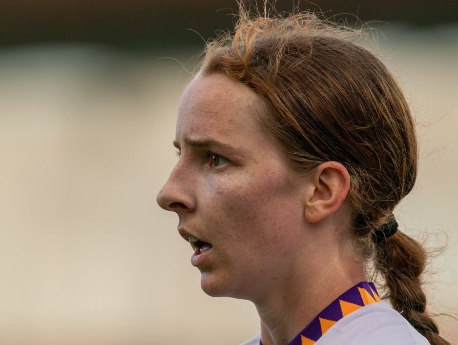 Charlton Women Make Grace Johnston Their First New Permanent Signing