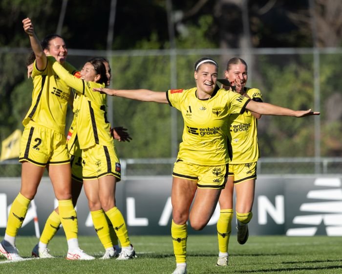 Durham Women Secure the Signing of Olivia Fergusson