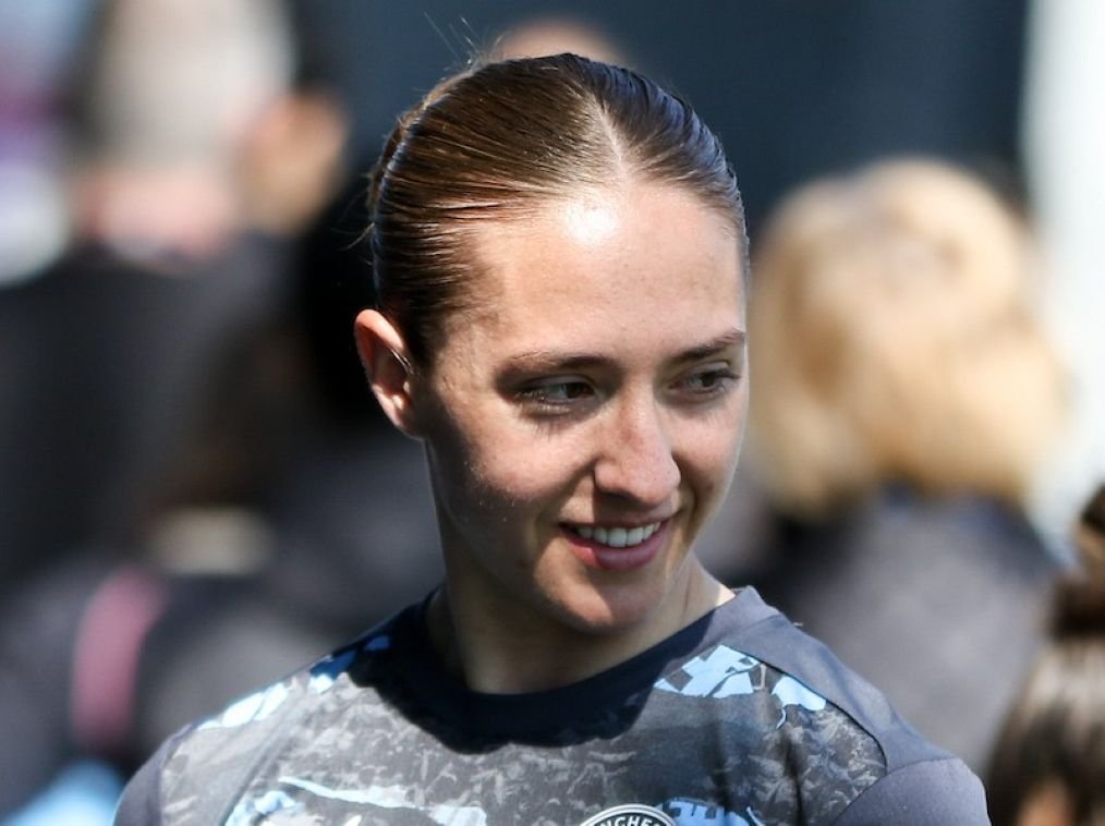 SPP926748 womensfootballmagazinecom Everton Women Secure Naomi Layzell on a Season Long Loan