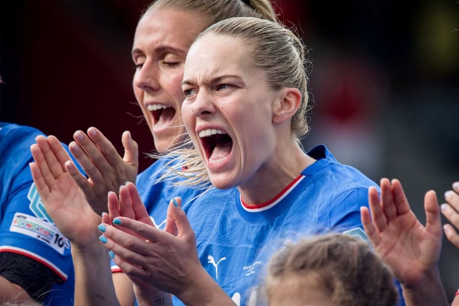 Newcastle United Women Confirm Latest Signing to be Hildur Antonsdóttir
