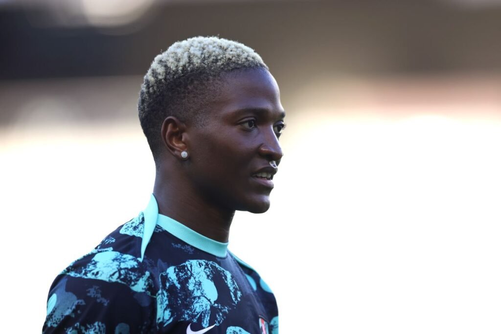 Women's Africa Cup of Nations: Malawi Make Stunning Debut