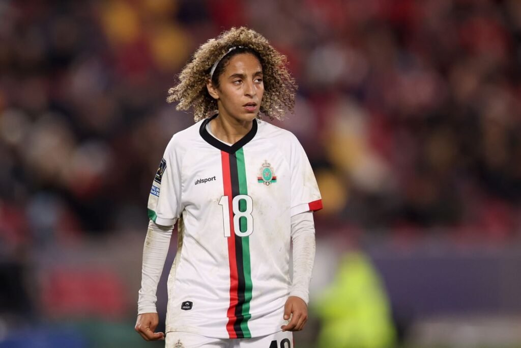 Women's Africa Cup of Nations: Morocco Make it Back-to-Back Wins