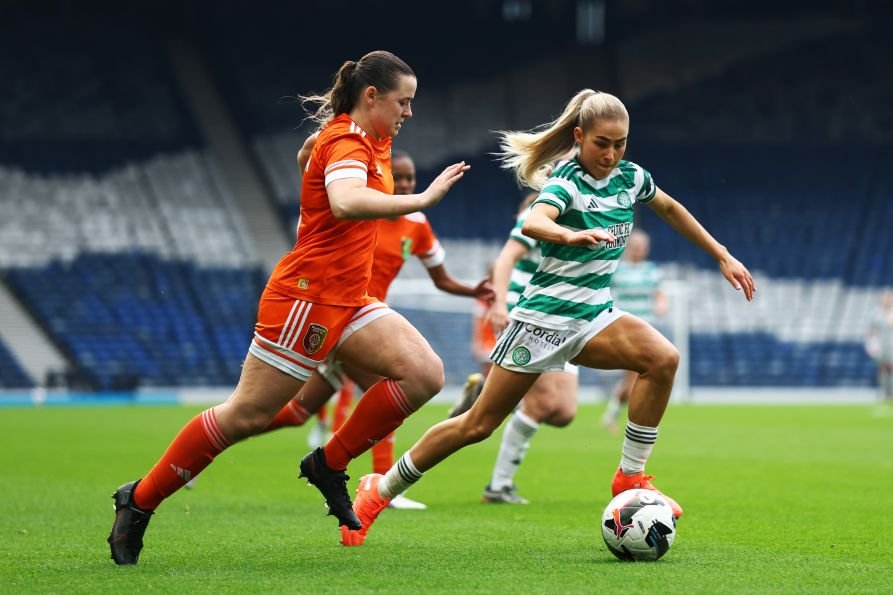 ScottishPower Women’s Premier League First TV Broadcast Picks of New Season