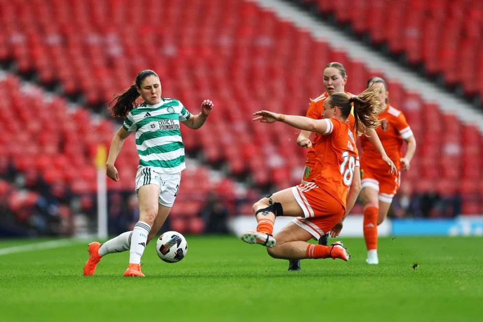 Ipswich Town Women Believe Emma Lawton is 'a fantastic addition'