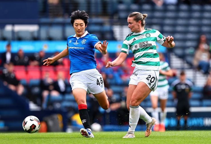 Watford Women Secure the Signing of Striker Saoirse Noonan