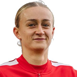 Lauren Davidson interview in Her Goal Magazine Issue 8