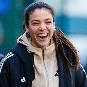 Paula Tomàs exclusive interview in Her Goal Magazine Issue 8