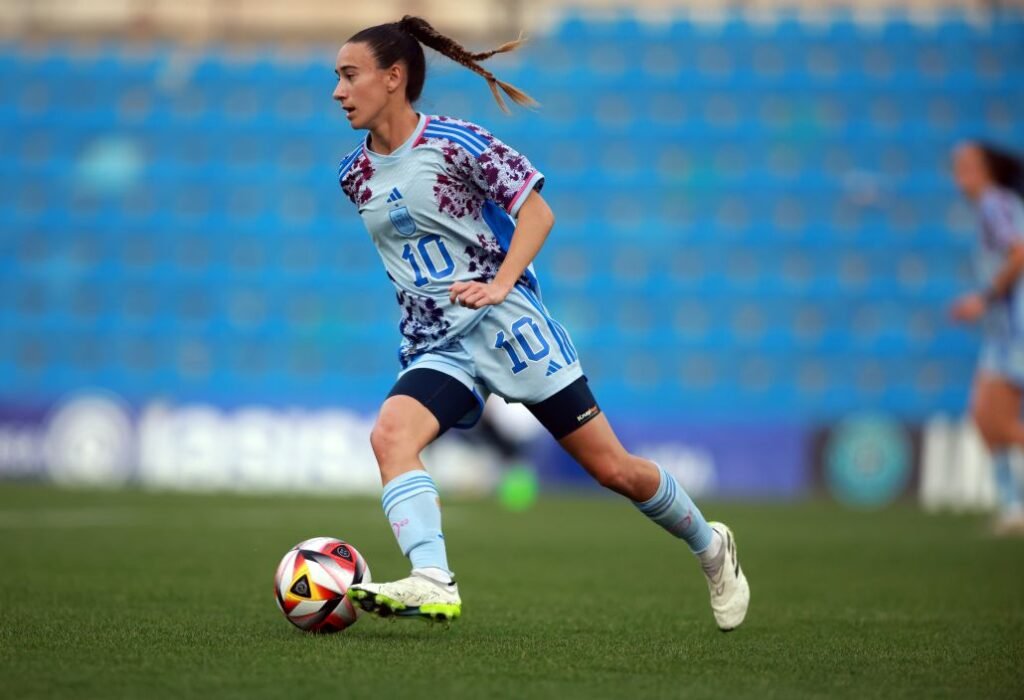 Chelsea Women Complete Transfer of Julia Bartel to Juventus
