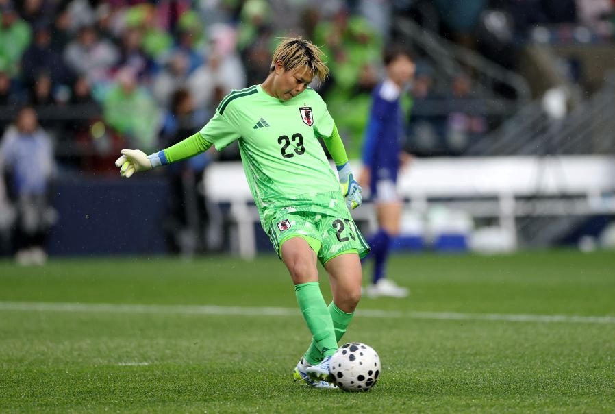 Aston Villa Women Sign 'exciting young talent' Akane Okuma