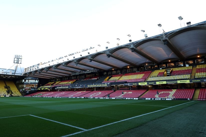 Watford Women To Make Vicarage Road Their Home Ground