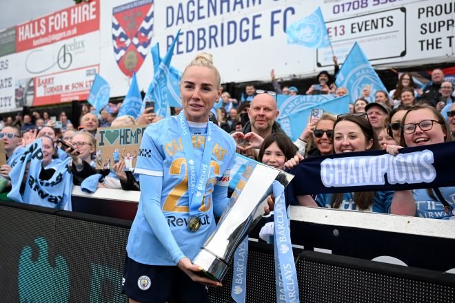 westhamunitedvmanchestercitybarclayswomenssuperleague womensfootballmagazinecom Barclays Womens Super League Fixtures for the New Season are Now Out