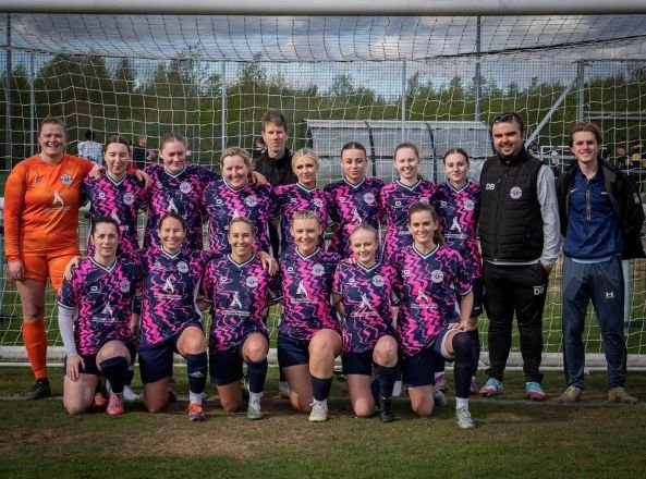 First Regional Leagues Round Up of the New Season