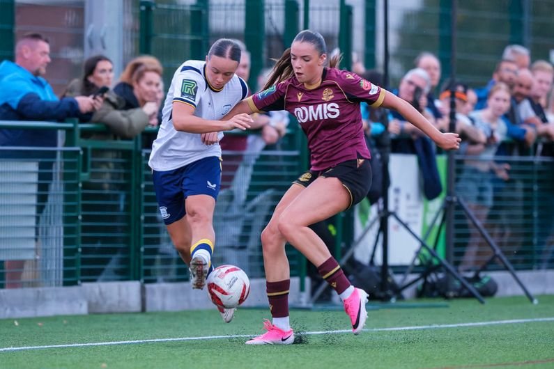 Bolton Wanderers Women Win 4 0 For Fourth Straight Victory