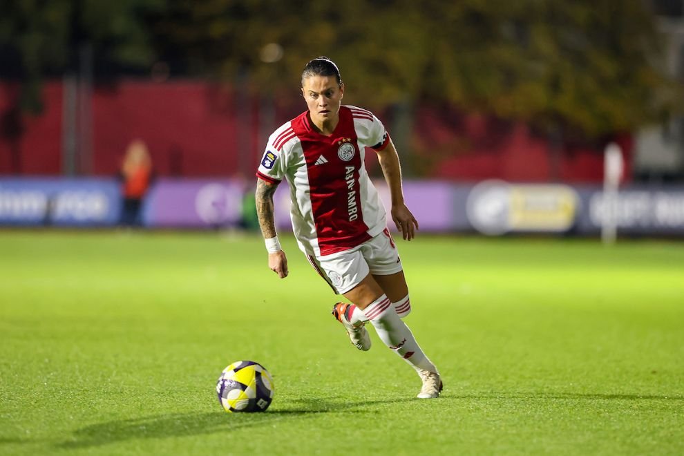Scottish Clubs Suffer Late Heartbreak in the Women's Champions League
