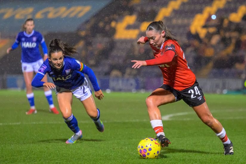 Charlton Athletic Women Secure Keira Flannery on Permanent Deal