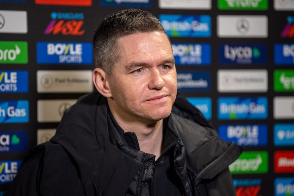 Marc Skinner Departs Man Utd Women Weeks From New Season
