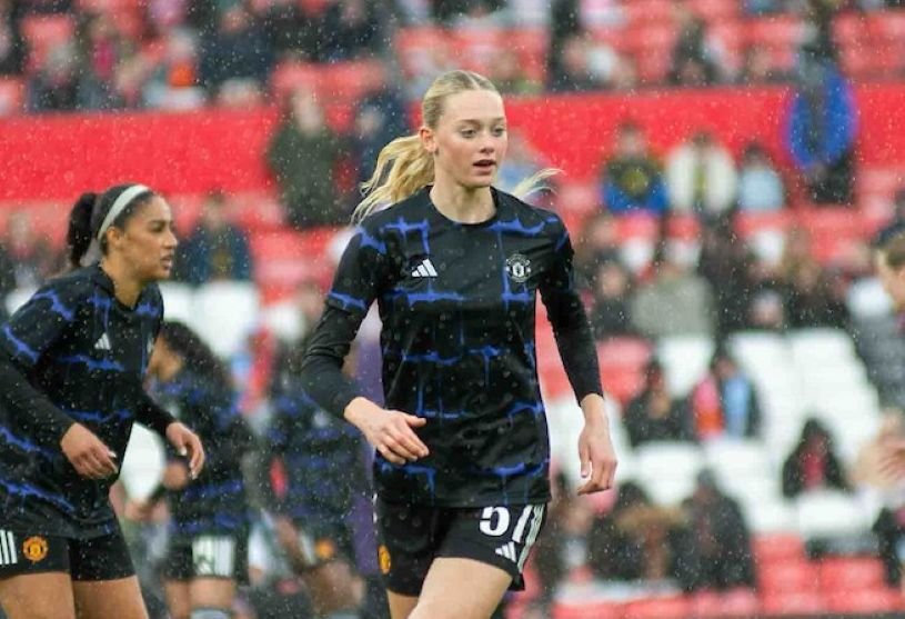 England Women Under 20s Defeat Portugal in World Cup Warm Up