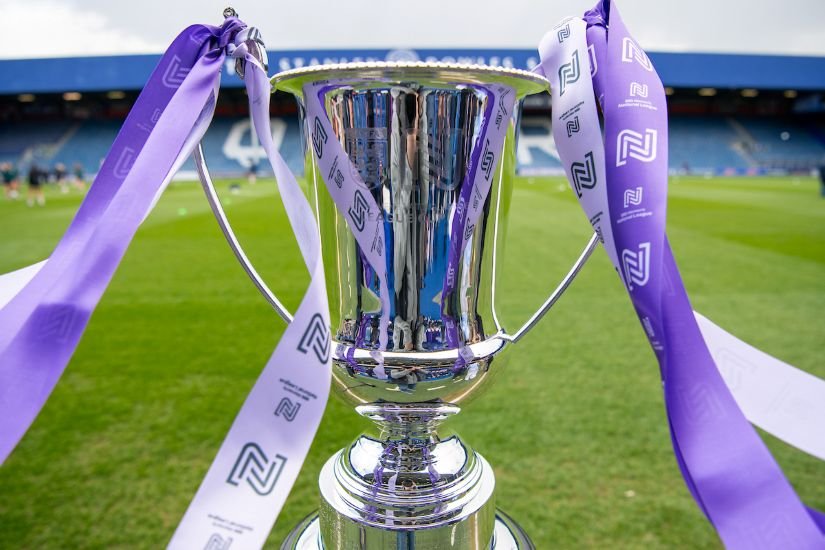 FA Womens National League Cup New Group Stages Start Midweek