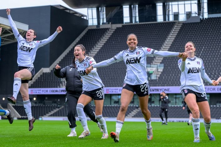 SPP1267950 womensfootballmagazinecom FA WNL Sides Set For Matchday Two of the New Season