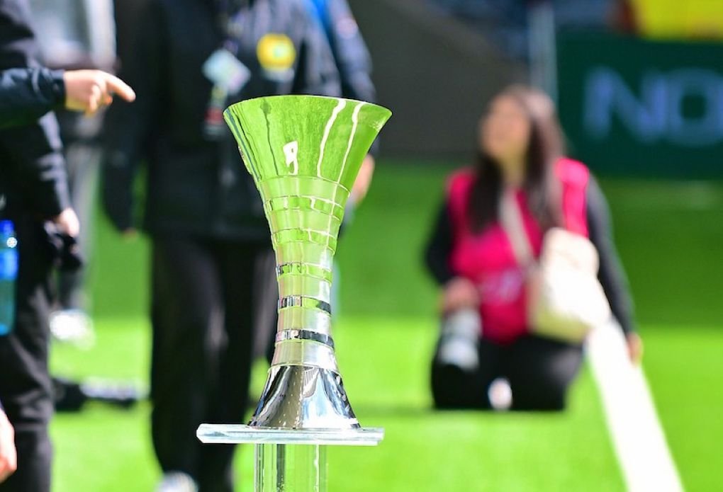 Women's Europa Cup First Draw of 2026/27 Now Made