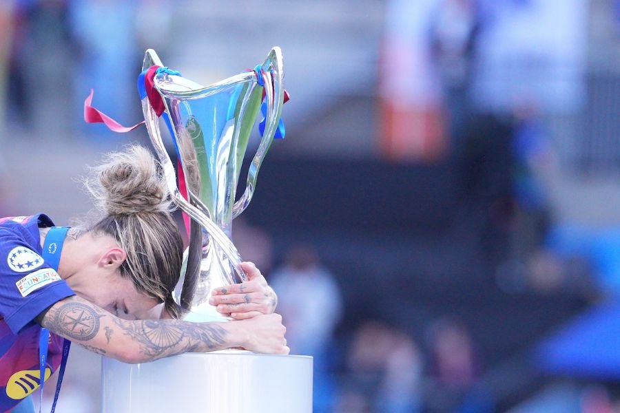 Chelsea Drawn Against Real Sociedad in the Women's Champions League