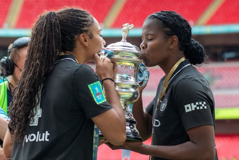 Women's FA Cup Qualifying Draw Now Updated