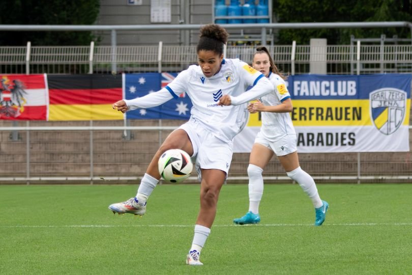 Women's World Cup: Ghana and South Africa Secure Play-Off Places