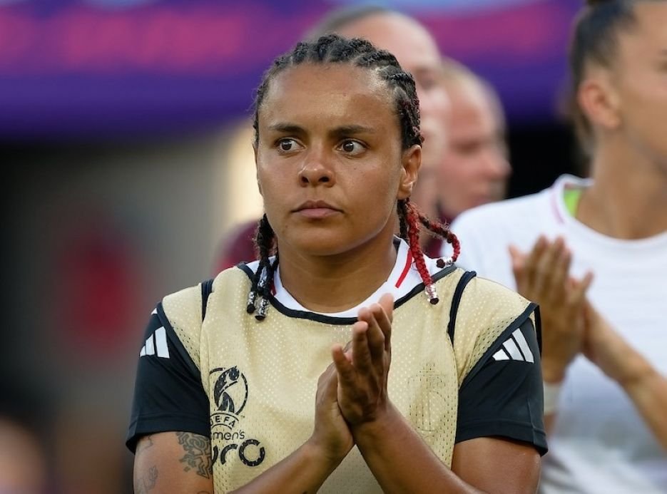 Sunderland Women Complete the Signing of Kassandra Missipo