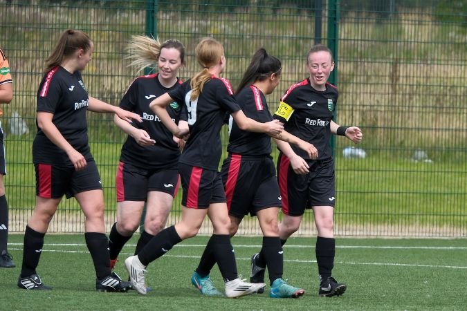 Newcomers Bishopton and Edinburgh South Start With Big Wins