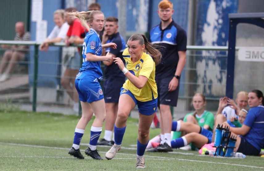 Round Up of Pre Season Friendly Results from 1  2 August