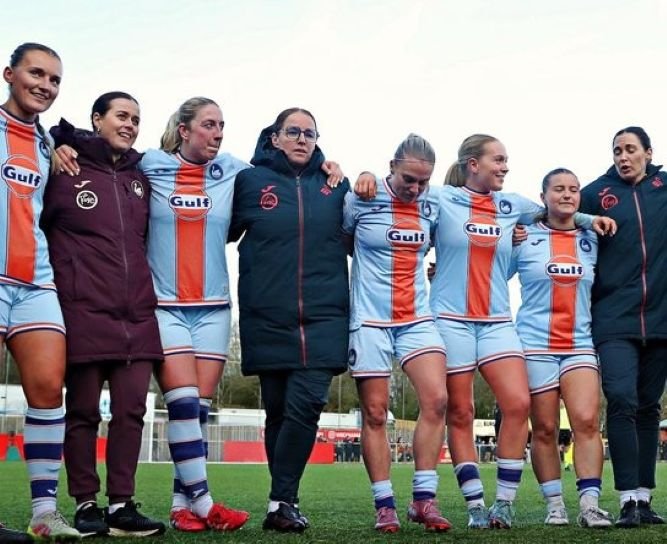Swansea City Women womensfootballmagazinecom Swansea City Women to Host Cardiff City on Opening Day of New Season