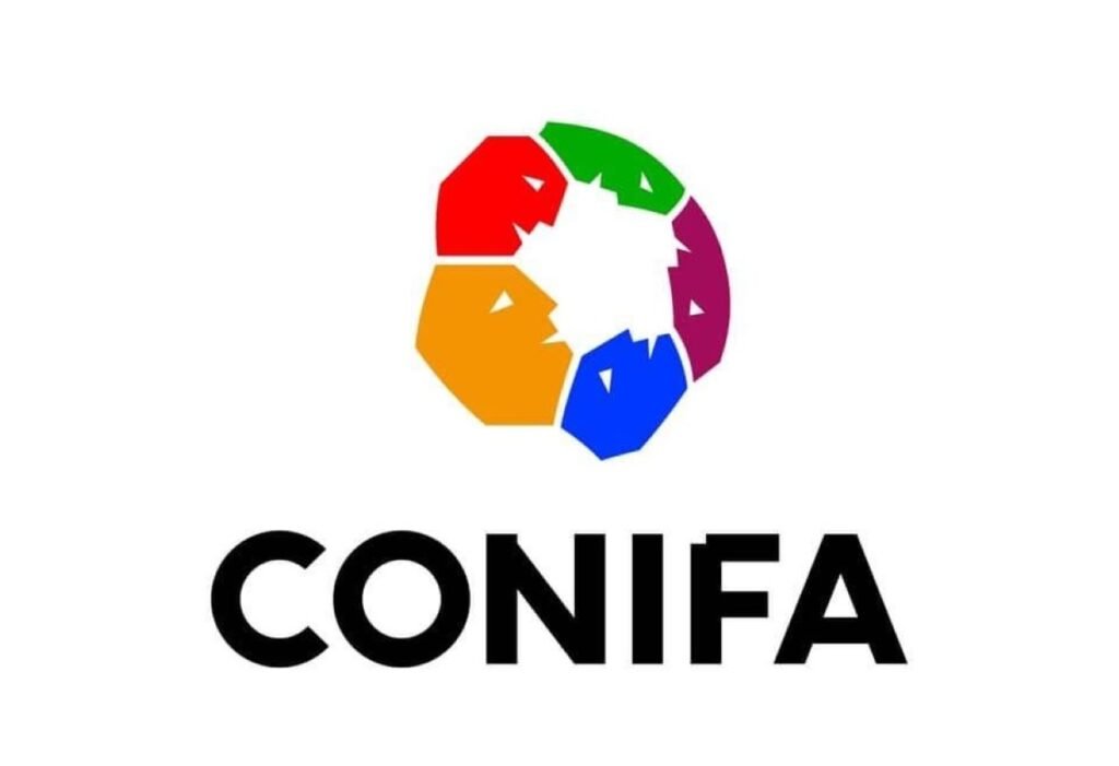 Untitled womensfootballmagazinecom CONIFA Womens World Cup Coming to the UK