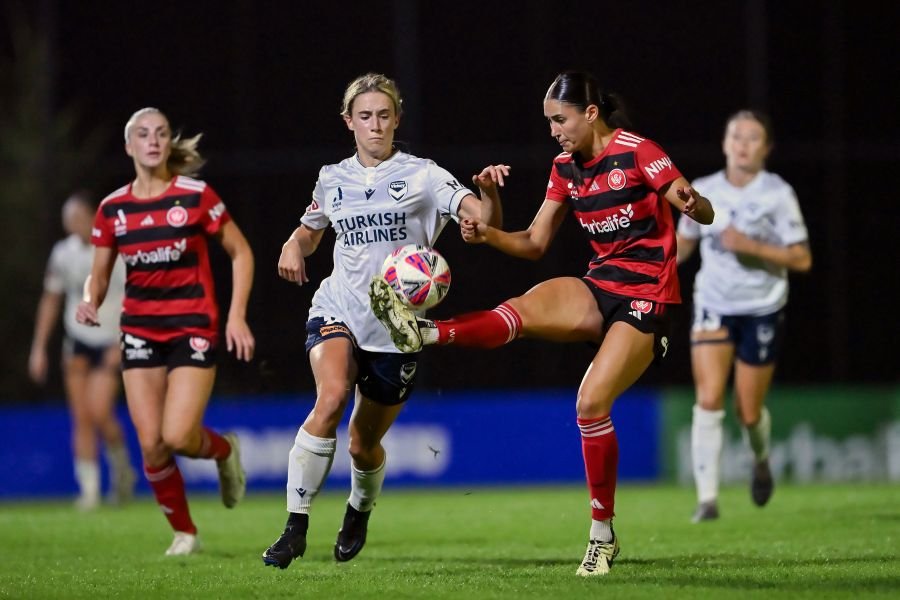 Madison McComasky Signs on the Dotted Line for Durham Women