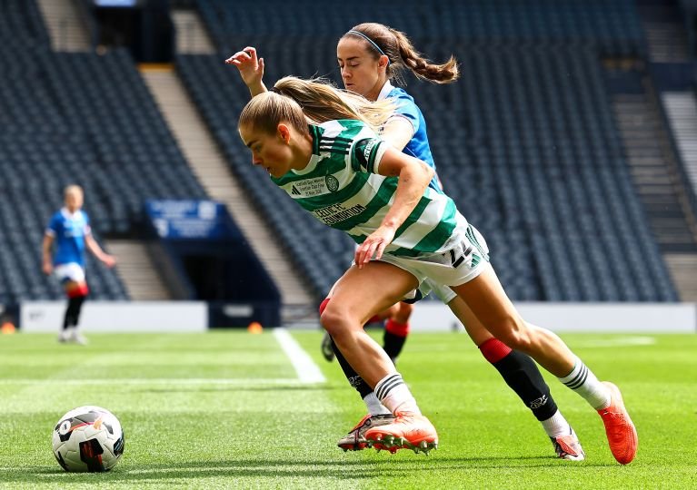Wolves Women Add Tara O’Hanlon As The New Campaign Nears