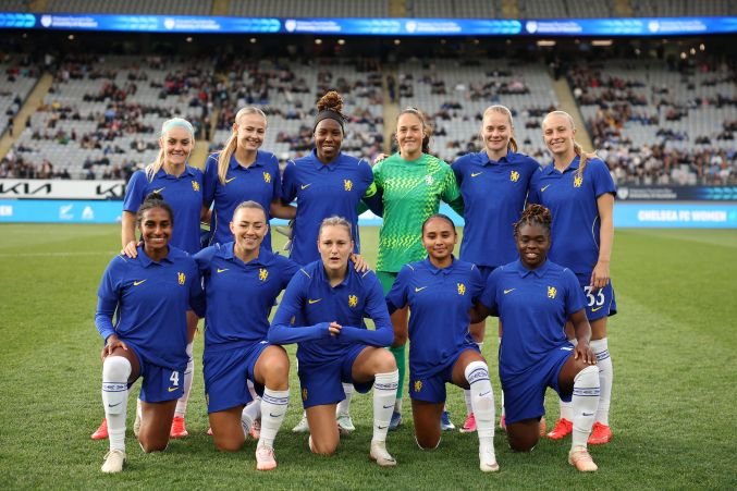 Pre-Season Friendlies: Results Round-Up for 8/9 August