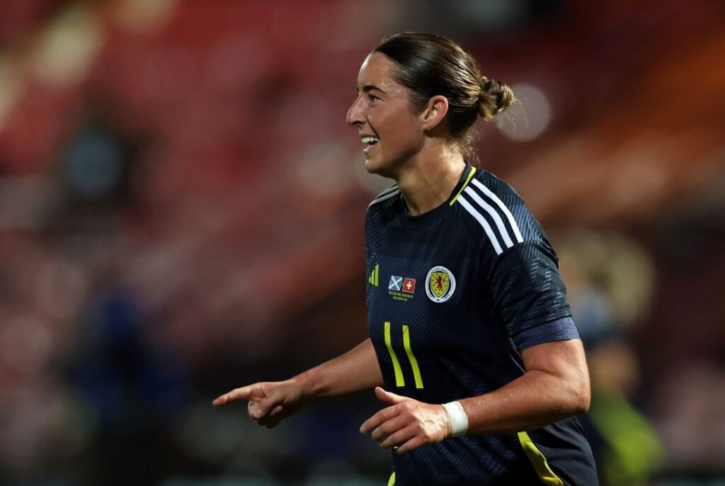 scotlandvswitzerlandwomensinternationalfriendly womensfootballmagazinecom Pre Season Friendlies Wins for Arsenal Liverpool and Newcastle Women