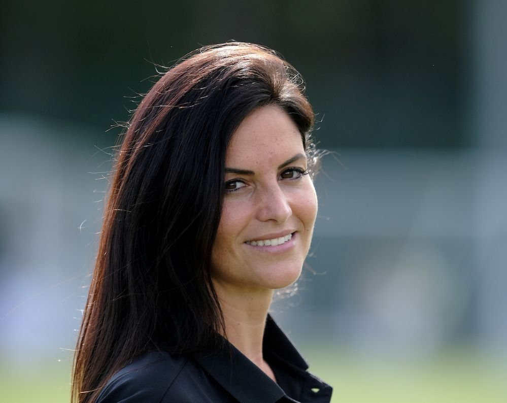spp4168345239f4ac4bd070d1f13d5caaaa23311d4ba47cc womensfootballmagazinecom Eva Olid To Be Appointed Man Utd Women's New Head Coach