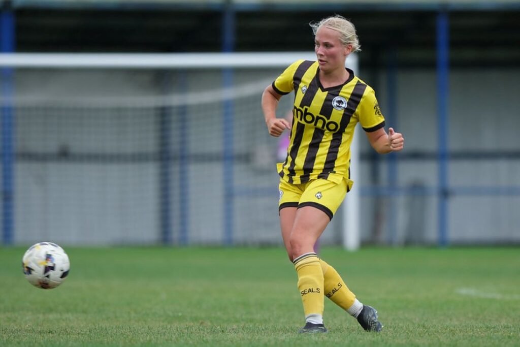 Chester Women Climb to the Top With Fifth Straight Win