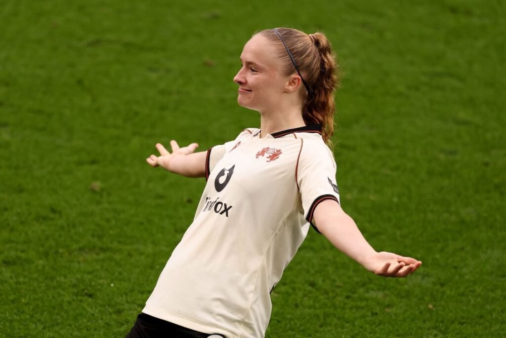 Wrexham Women Clinch Big Victory at Cardiff City Stadium