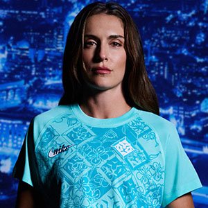 Alexia Putellas' move to London City Lionesses analysed in Her Goal Magazine Issue 9