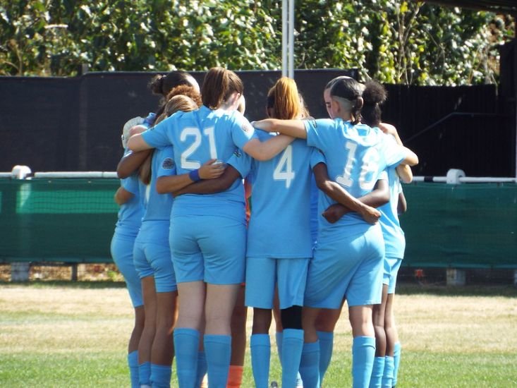 Womens FA Cup Second Round Qualifying Draw Now Revealed