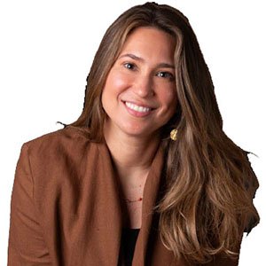 Luiza Iglesias on challenging Brazilian stereotypes before FIFA Women's World Cup 2027 in Her Goal Magazine Issue 9