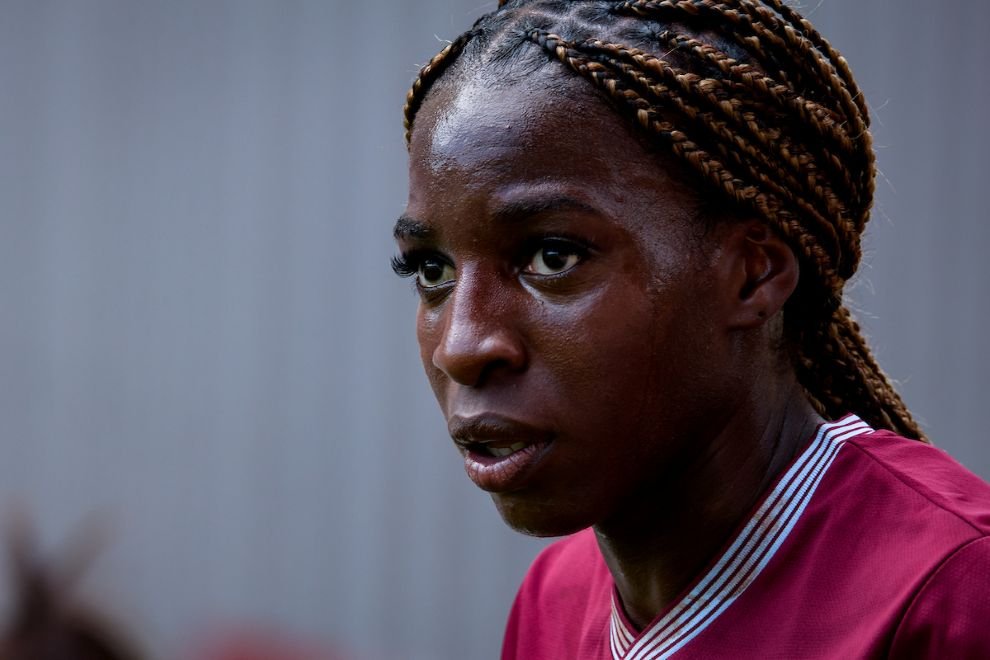 West Ham Women Claim Surprise Victory Over London City Lionesses