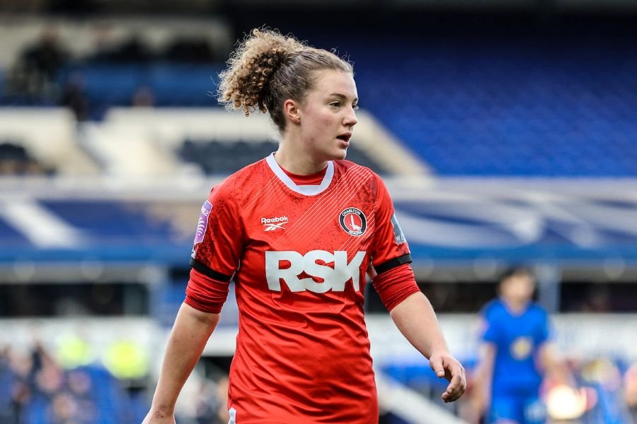 Ipswich Town Women Make Addition of Mary McAteer on Loan