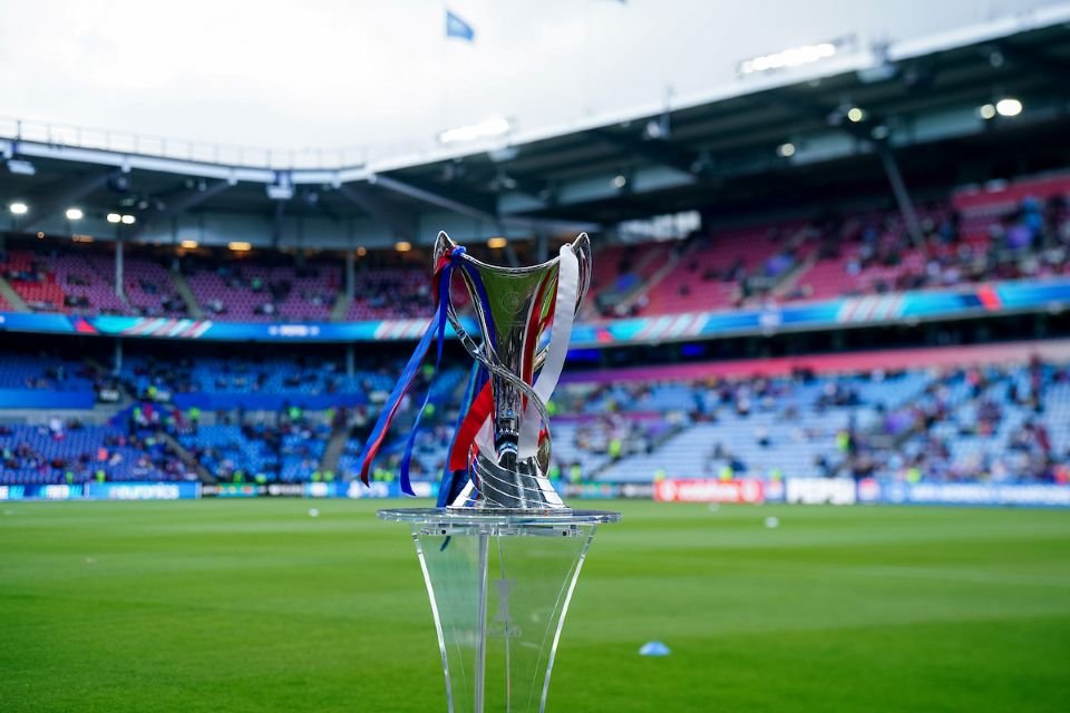 SPP1318343 womensfootballmagazinecom Big European Tests Await WSL trio in UEFA Womens Champions League