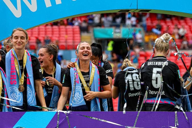 Womens FA Cup Third Round Qualifying Draw Now Made