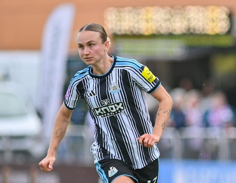 Newcastle United Women Continue Strong Start in Barclays WSL2