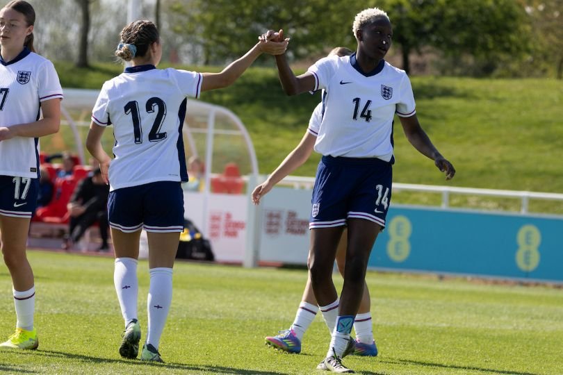 Young Lionesses Knocked Out of U20 Women's World Cup